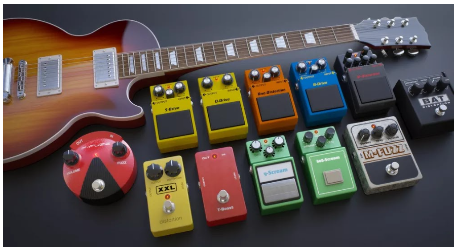 Audified MultiDrive PRO