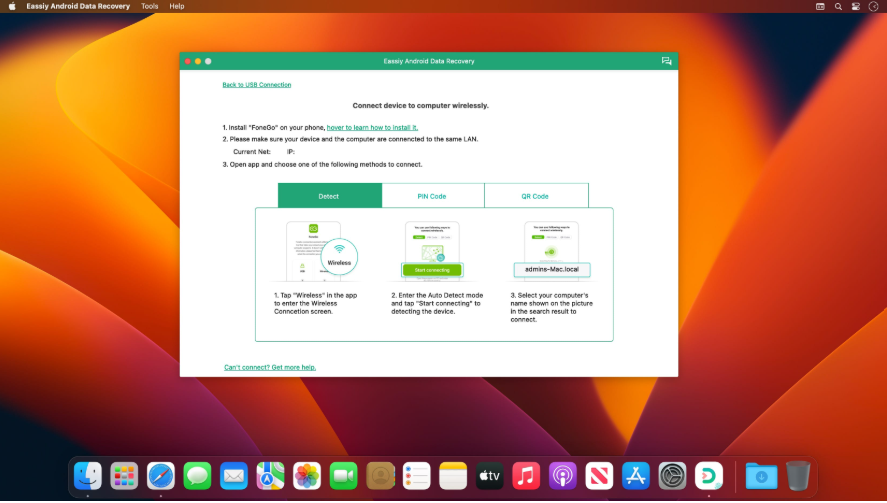 Eassiy Android Data Recovery 