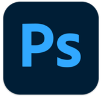Adobe Photoshop