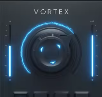 Cymatics Vortex 808 Enhancer