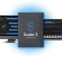 Scaler Music Scaler