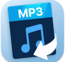 All to MP3 Audio Converter
